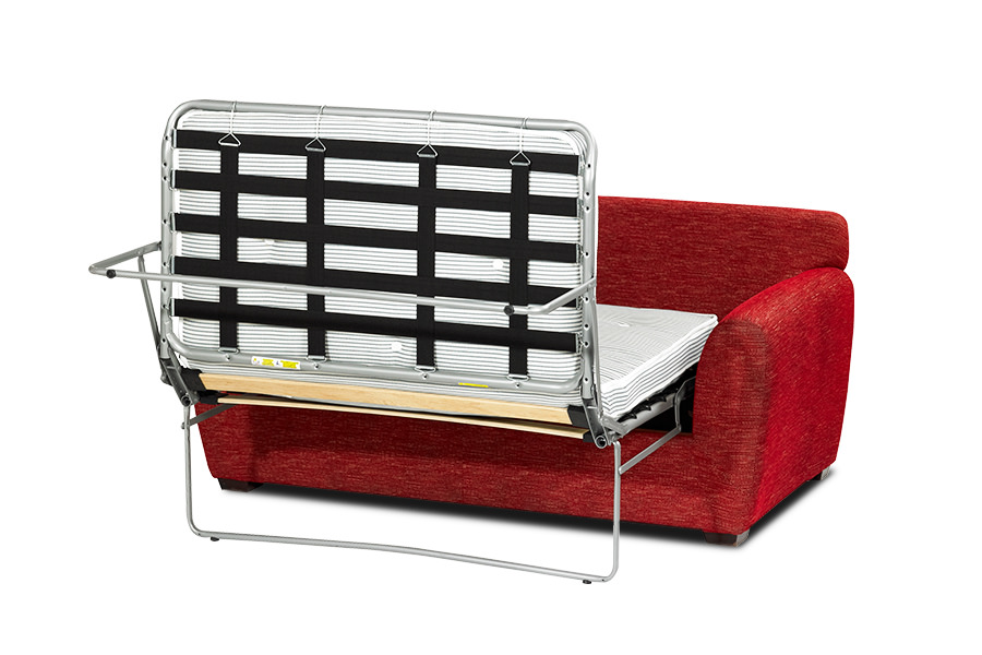 Sofa Bed Mechanism - SEDAC-MERAL - SEDAFLEX 10M