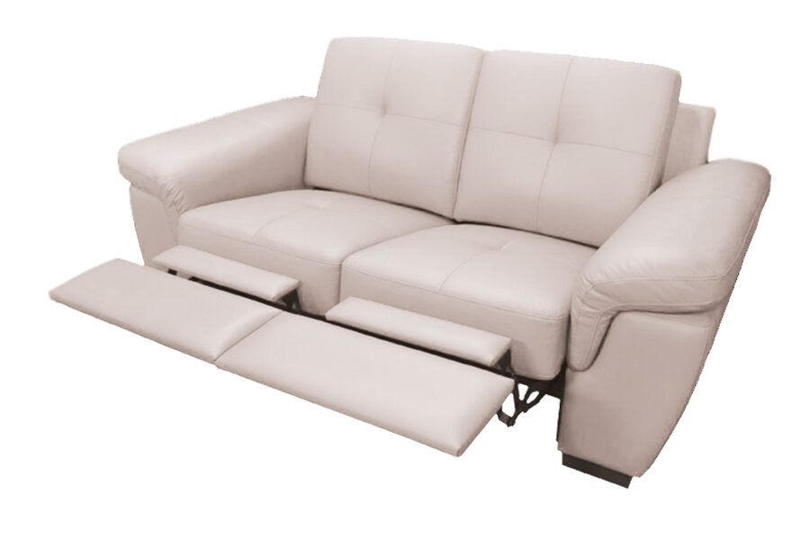 Incliner sofa