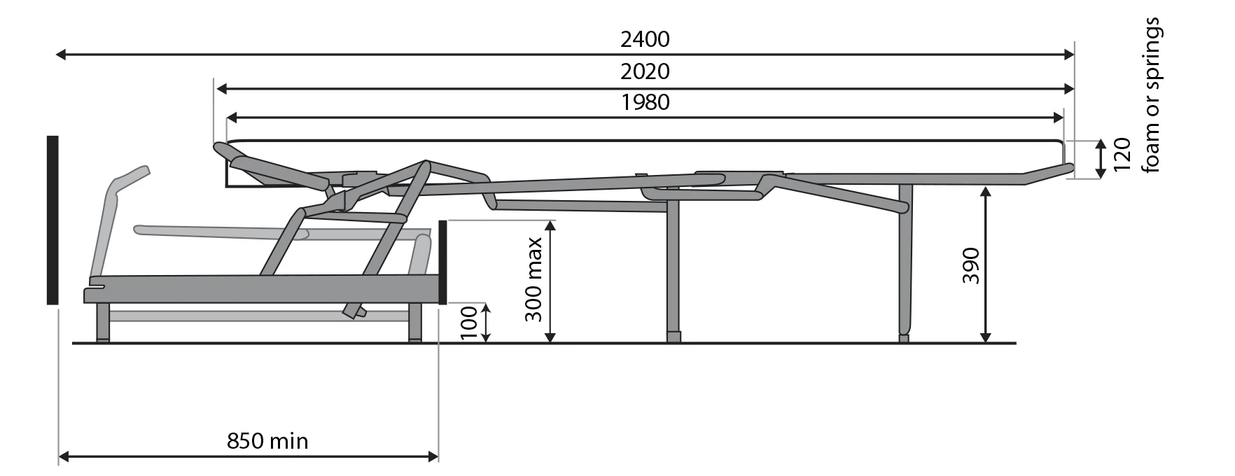 Sedaflex-12M001techdrawing